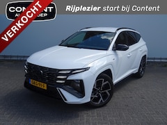 Hyundai Tucson - 1.6 T-GDi PHEV 252pk 2WD Aut N Line Edition