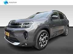 Citroën C5 Aircross - 1.6 Plug-in Hybrid 225pk e-EAT8 Max