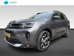 Citroën C5 Aircross - 1.6 Plug-in Hybrid 225pk e-EAT8 Max