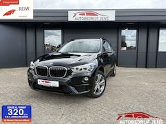 BMW X1 - xDrive20i High Ex. | 6mnd Garantie