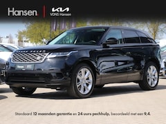 Land Rover Range Rover Velar - 2.0 P400e I Leder I Navi I Keyless I Camera