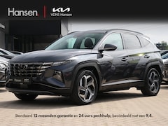 Hyundai Tucson - 1.6 T-GDI PHEV Comfort Smart I Navi I Keyless I ACC