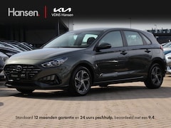 Hyundai i30 - 1.0 T-GDi MHEV Comfort I Apple/Android Navi I Keyless I Camera