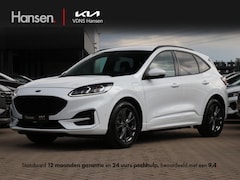 Ford Kuga - 2.5 PHEV ST-Line X I Leder I B&O I Head-up I Keyless I Camera
