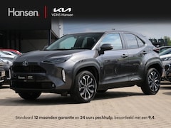 Toyota Yaris Cross - 1.5 Hybrid 115 Dynamic I Apple/Android Navi I LED I Camera