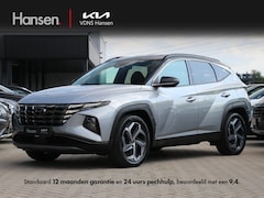 Hyundai Tucson - 1.6 T-GDI HEV Premium I Trekhaak I Leder I Krell I Navi