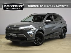 Hyundai Kona - 48, 6 kWh 135pk Pure Edition