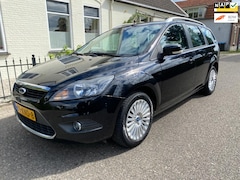 Ford Focus Wagon - 1.8 Limited, Airco, NAP