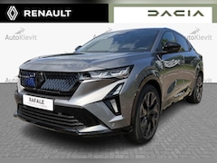 Renault Rafale - 1.2 E-Tech full hybrid 200 esprit Alpine