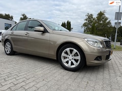 Mercedes-Benz C-klasse - 180 CGI BlueEFFICIENCY Business Class
