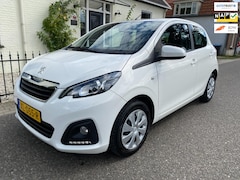 Peugeot 108 - 1.0 e-VTi Active, Airco, Mp3, USB, NAP