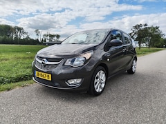 Opel Karl - 1.0 ecoFLEX Cosmo