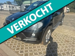 BMW X5 - XDrive30d High Executive