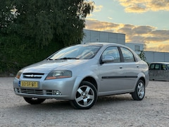 Chevrolet Kalos - 1.4-16V Class/AUTOMAAT/LAAG KM
