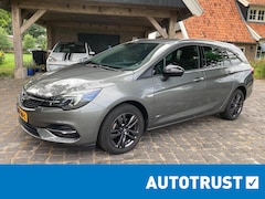 Opel Astra Sports Tourer - 1.2 Blitz Elegance