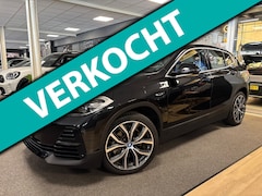 BMW X2 - XDrive25e Business Edition Plus / head-up / Panorama-dak / Leder / stoelverwarming