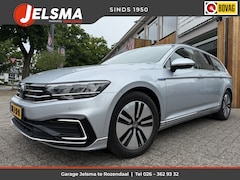 Volkswagen Passat Variant - GTE PHEV Aut. Winter-pack | Trekhaak | Navi & CarPlay