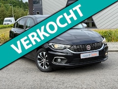 Fiat Tipo - 1.4 Mirror | Clima | Navi | Camera achter | Cruise |