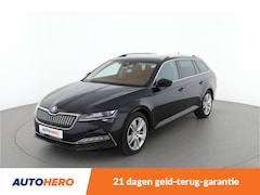 Skoda Superb Combi - 1.4 Plug-in Hybrid Style iV | GE84304 |