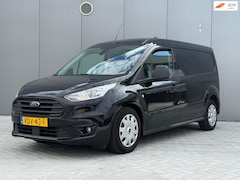 Ford Transit Connect - 1.5 EcoBlue L2 AUTOMAAT DEALERONDERHOUDEN