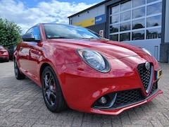 Alfa Romeo MiTo - 1.4 T MultiAir Veloce - Automaat - Navigatie - Pdc