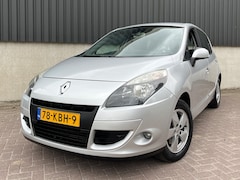 Renault Scénic - 1.4 TCe Dynamique Apk 05-2026 Navigatie Trekhaak