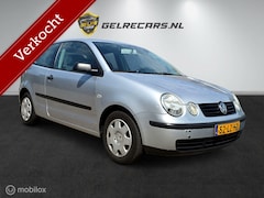Volkswagen Polo - 1.4-16V