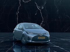 Toyota Yaris - 1.0 VVT-i Aspiration Bluetooth| USB | Airco