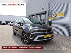 Opel Crossland - 1.2 GS Line NL-Auto | Volledig Onderh. | BTW | Camera | WinterPack | Climate Controle| Cru