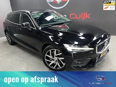 Volvo V60 - 2.0 T5 Momentum