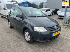 Volkswagen Fox - 1.4 Trendline