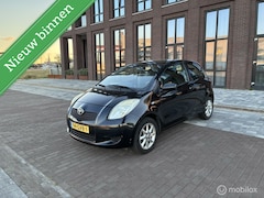 Toyota Yaris - 1.3 VVTi Luna NAP LM