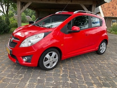 Chevrolet Spark - 1.2 16V LT