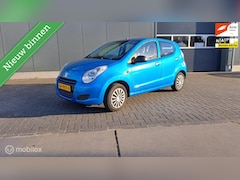 Suzuki Alto - 1.0 Comfort Plus