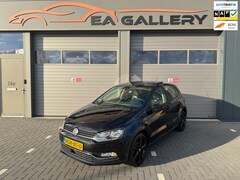 Volkswagen Polo - 1.2 TSI Highline | Pano | Airco | ACC | Sensors