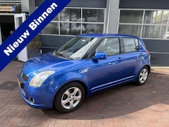 Suzuki Swift - 1.3 Shogun Bj 2007 Apk 09-2026 Leuk beginner auto