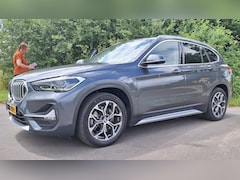 BMW X1 - XDrive25e High Executive