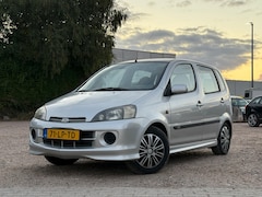 Daihatsu Young RV - 1.3-16V XTi/AUTOMAAT