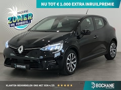 Renault Clio - 1.0 TCe 100 Zen | Navigatie | Airco | Cruise Control | Parkeersensoren | Lichtmetalen velg