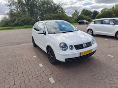 Volkswagen Polo - 1.4-16V Turijn