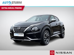 Nissan Juke - 1.6 Hybrid N-Design Cold Pack