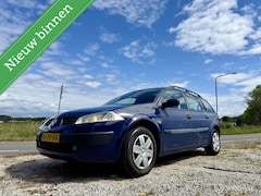 Renault Mégane Grand Tour - 1.6-16V Dynamique, BJ 2004, Airco