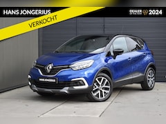 Renault Captur - TCe 150 EDC Version S | AUTOMAAT | NAVI | CAMERA | STOELVERWARMING | CRUISE CONTROL | CLIM