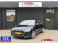 Audi A1 Sportback - 30 TFSI S-Line | carplay | Adap cruise