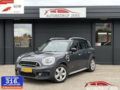 MINI Countryman - 2.0 Cooper S E ALL4 Pepper