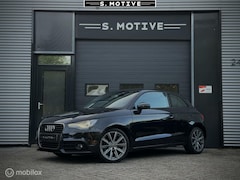 Audi A1 - 1.4 TFSI Ambition ProLine Business Grotebeurt + apk