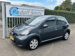 Toyota Aygo - 1.0-12V Comfort Navigator