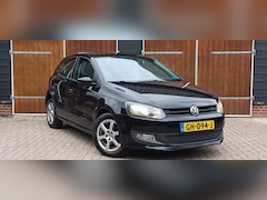 Volkswagen Polo - 1.2 TSI Highline, Airco, Cruise control, Onderhoudshistorie