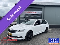 Skoda Octavia Combi - 1.5 TSI Sport “PANO+VIRTUAL+18”LMV”