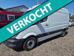 Mercedes-Benz Sprinter - 316 2.2 CDI 366 DC